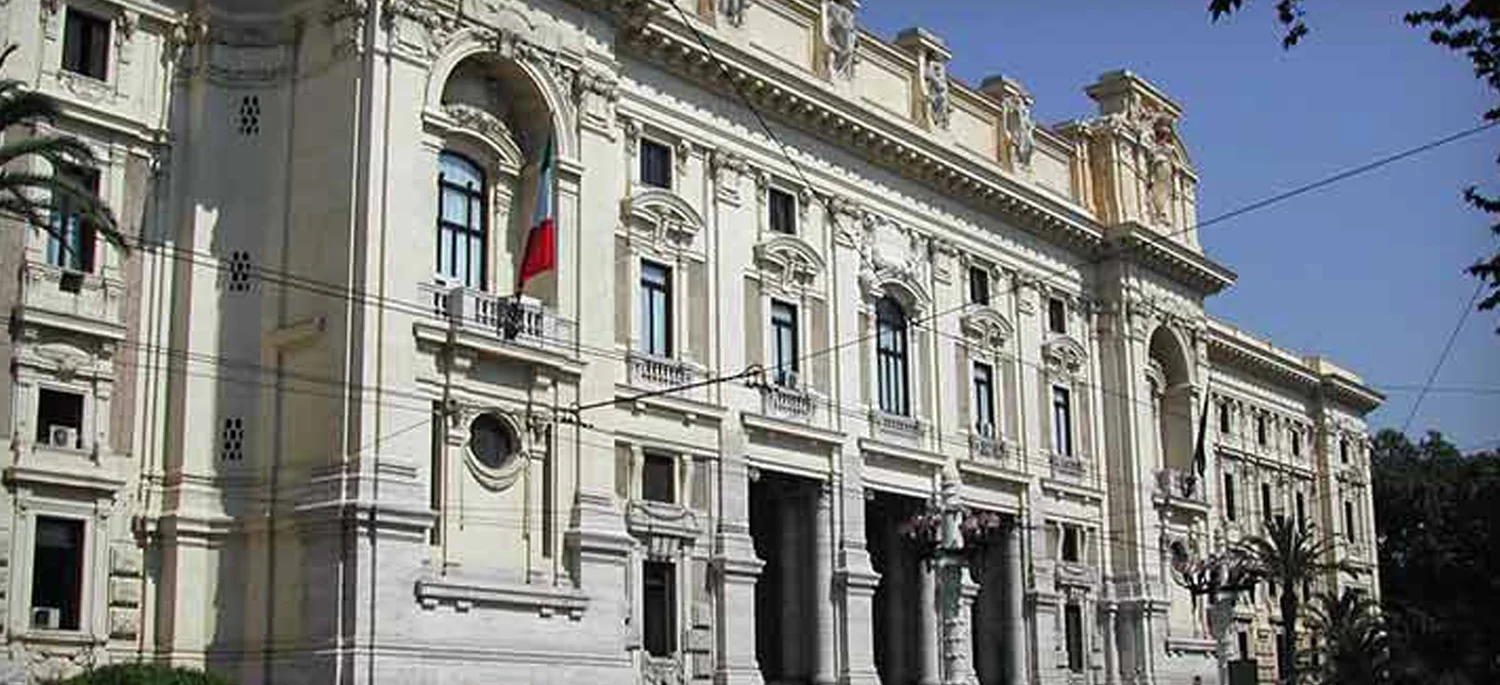 SCUOLA SECONDARIA DI I GRADO